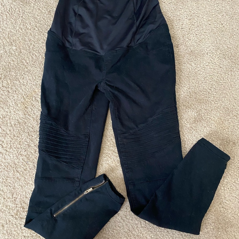 Maternity Jeggings